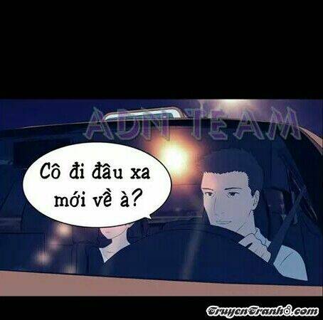 ma gõ cửa chapter 1 9