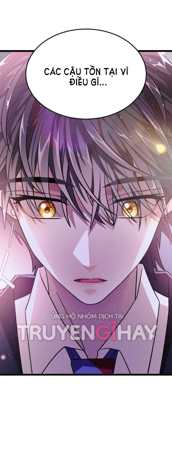 dark moon - tế đàn ánh trăng chapter 27.1 26