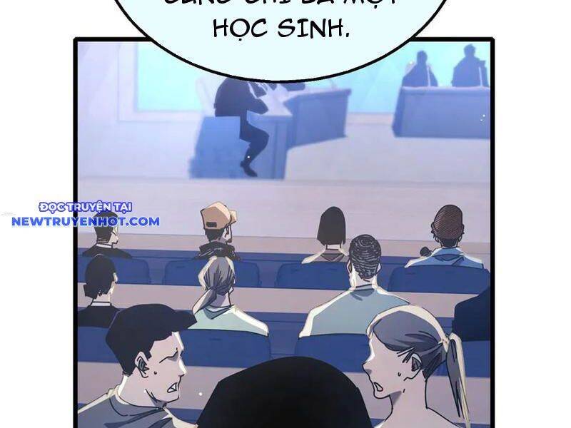 Vô Địch Bị Động Tạo Ra Tấn Sát Thương chapter 53 74