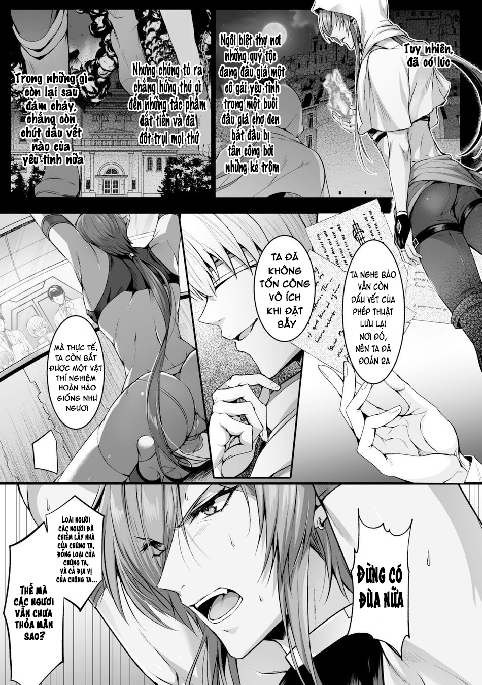 mì tôm chapter 1 3