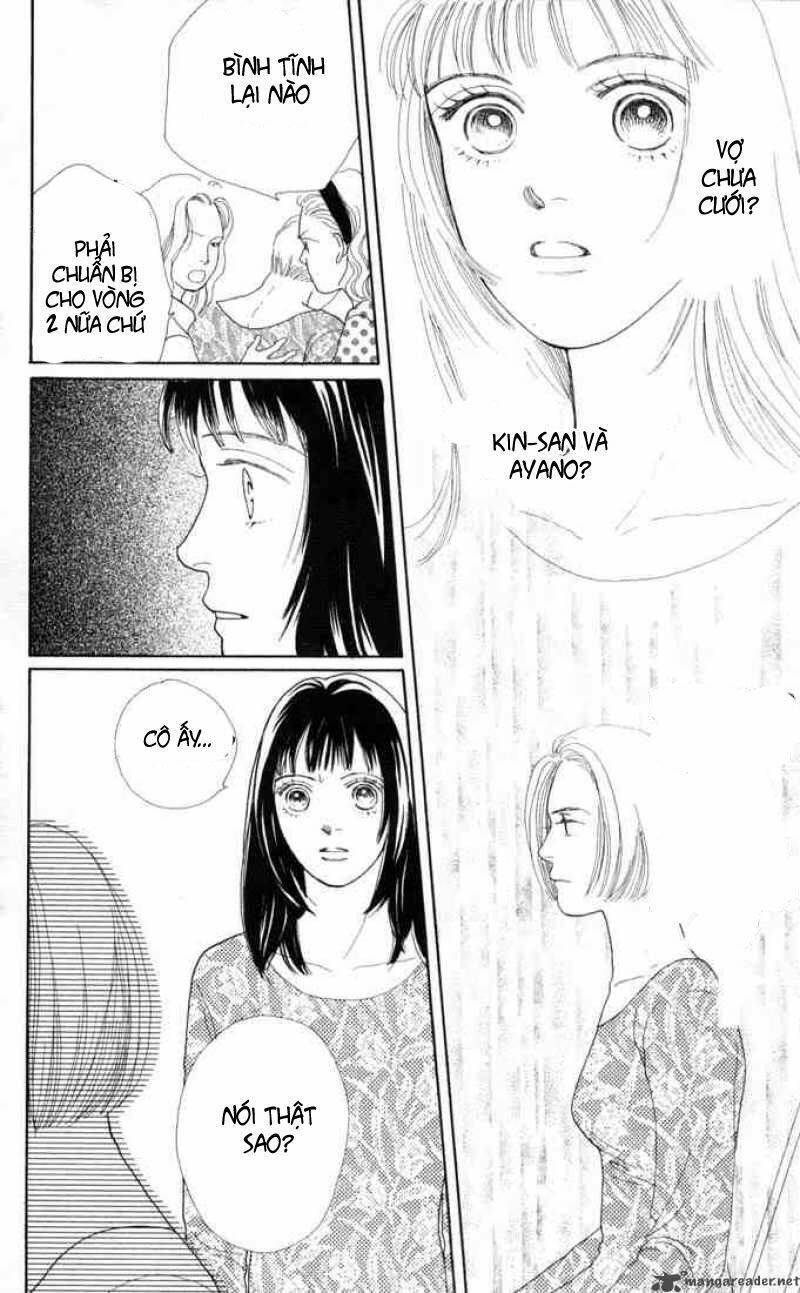 con nhà giàu chapter 64 12