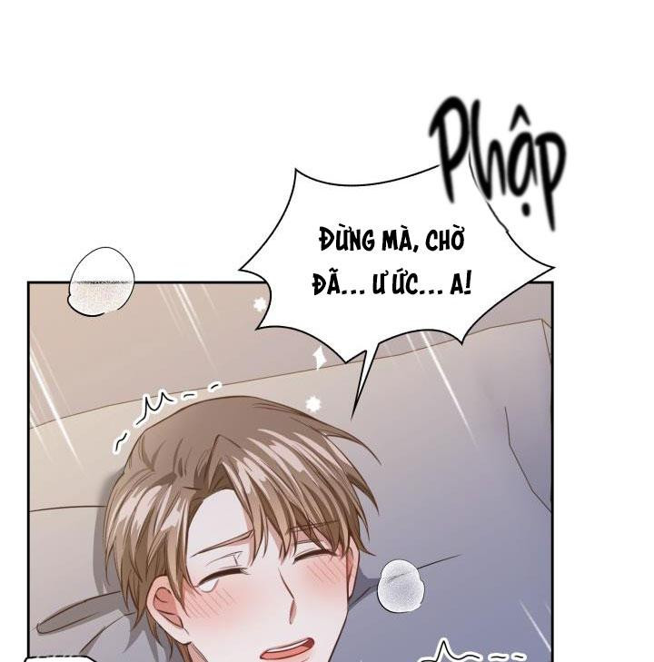 phòng tắm hơi chapter 5.5 14