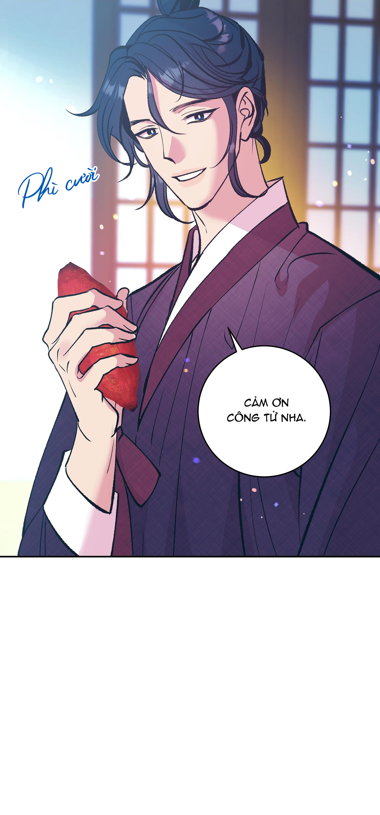 bán yêu chapter 21 52