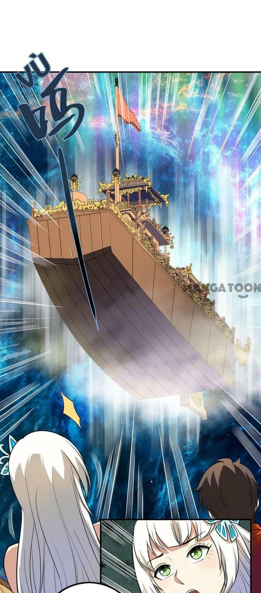 đệ nhất người ở rể chapter 144.2 1