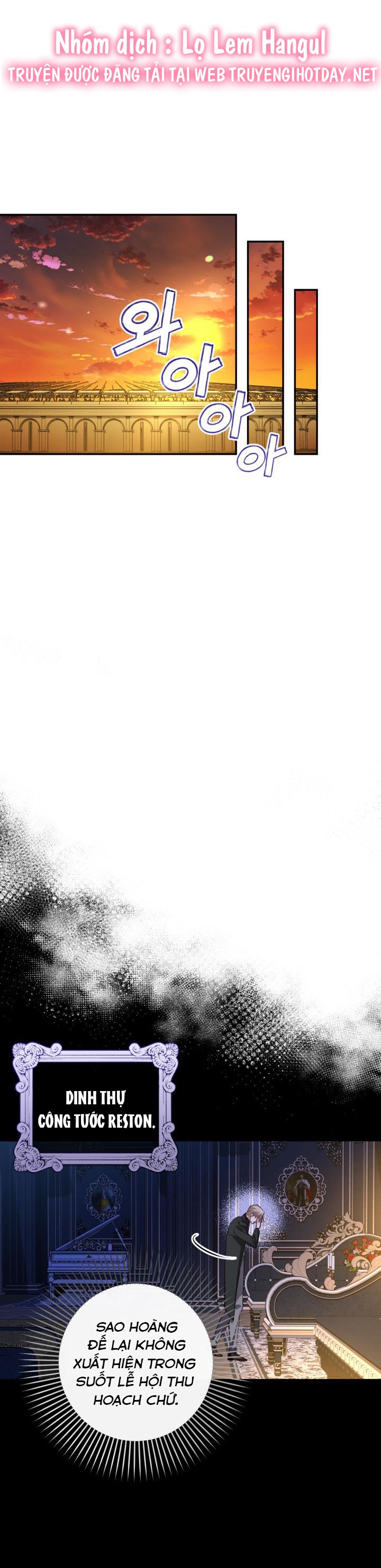 cách che giấu đứa con của hoàng đế chapter 88 15