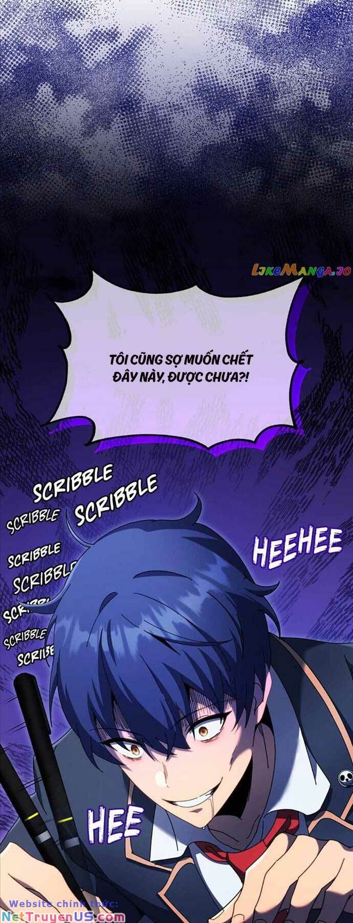 tử linh sư thiên tài của học viện chapter 59 3