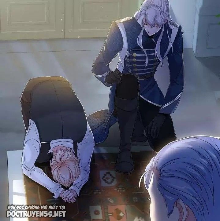 nếu tôi là nhân vật phản diện liệu tôi sẽ chết chapter 33 6