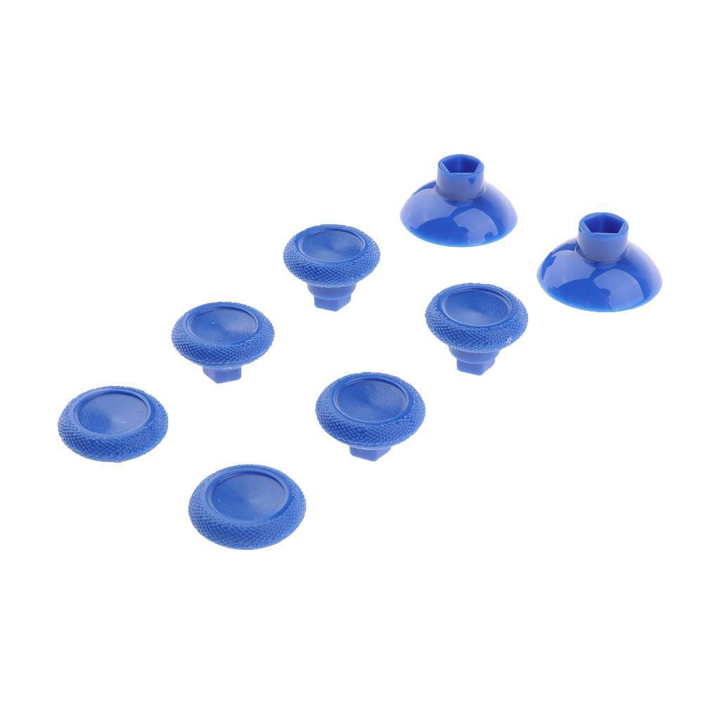 Thumb Stick Cover Joystick for Microsoft Xbox One Controller Blue