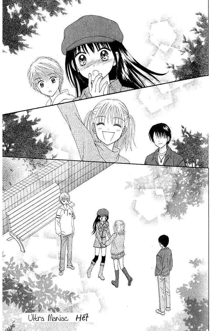 học sinh siêu ngầu chapter 24 34