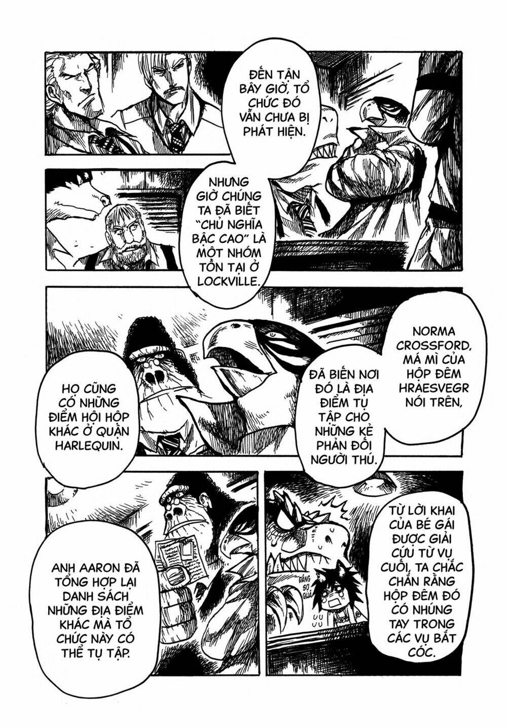 keyman chapter 13 12