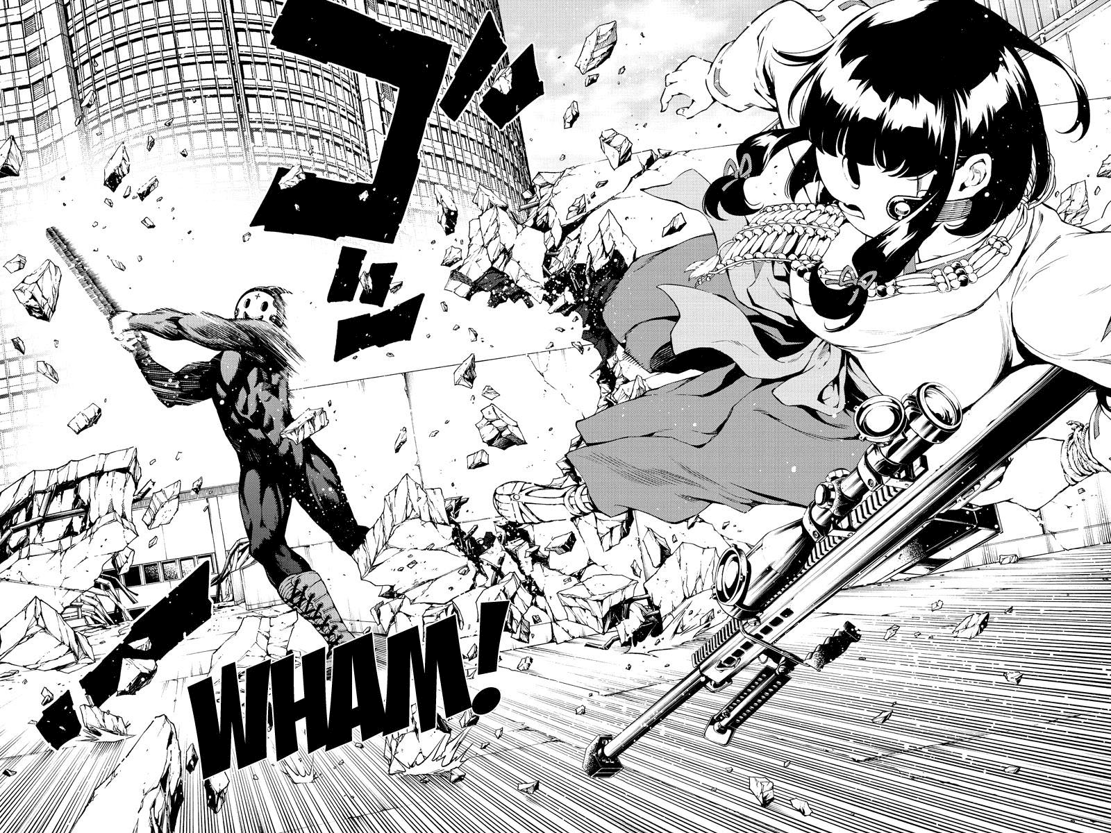 tenkuu shinpan arrive chapter 189 8