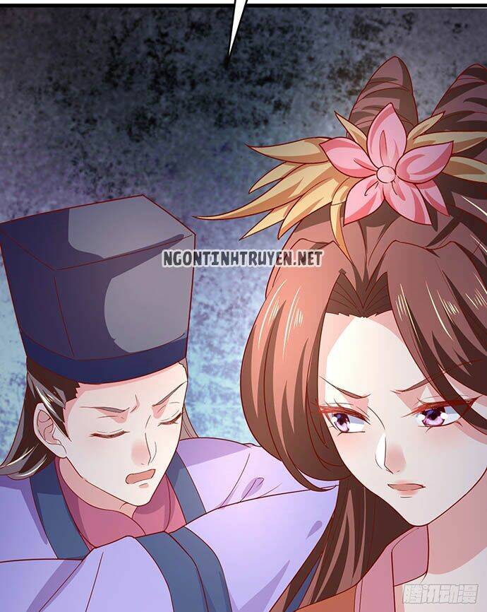 bệnh kiều phu quân ngạnh thượng cung chapter 13 45