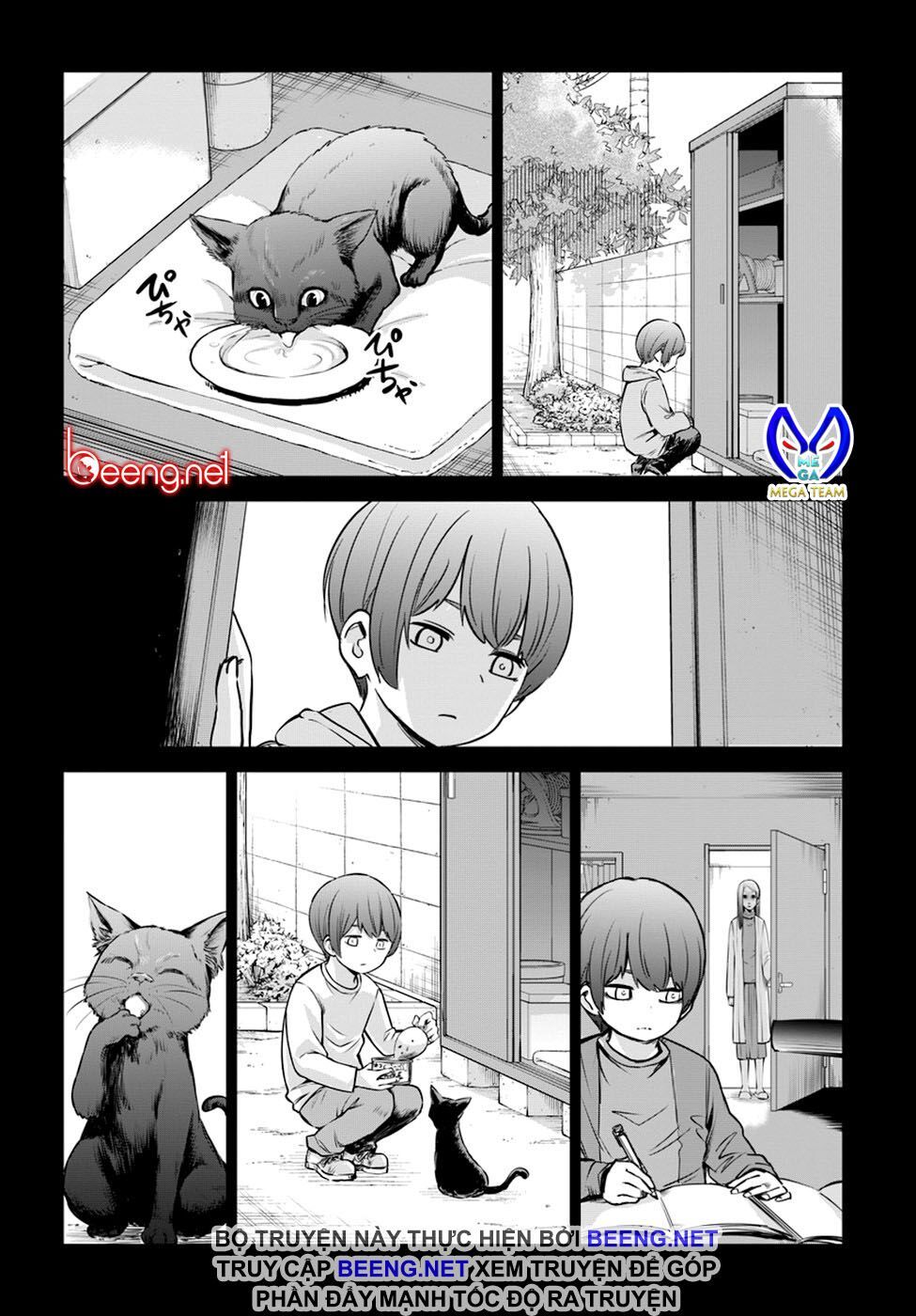 mieruko-chan chapter 28 2