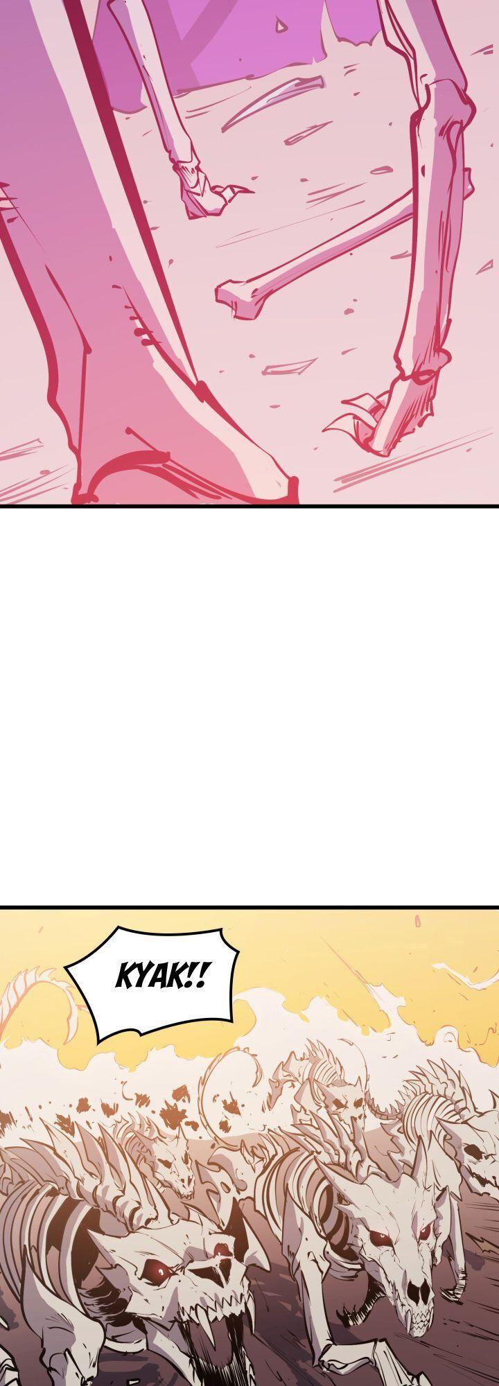 tôi trở lại thăng cấp một mình chapter 15 37