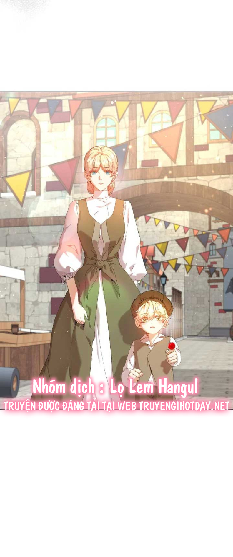 tôi là bảo mẫu của nam chính chapter 27 3