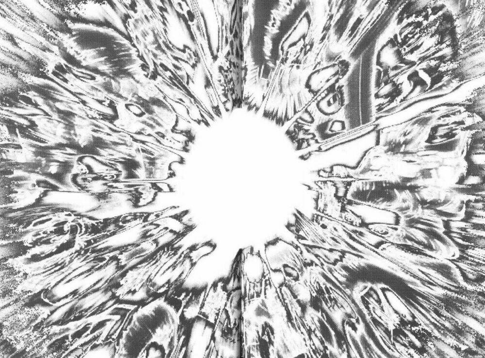 thiên thần chiến tranh alita chapter 49 53