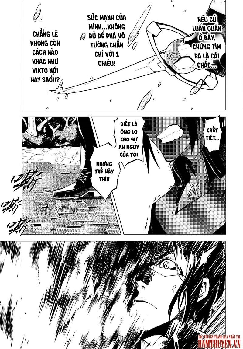 chronos ruler chapter 11 18