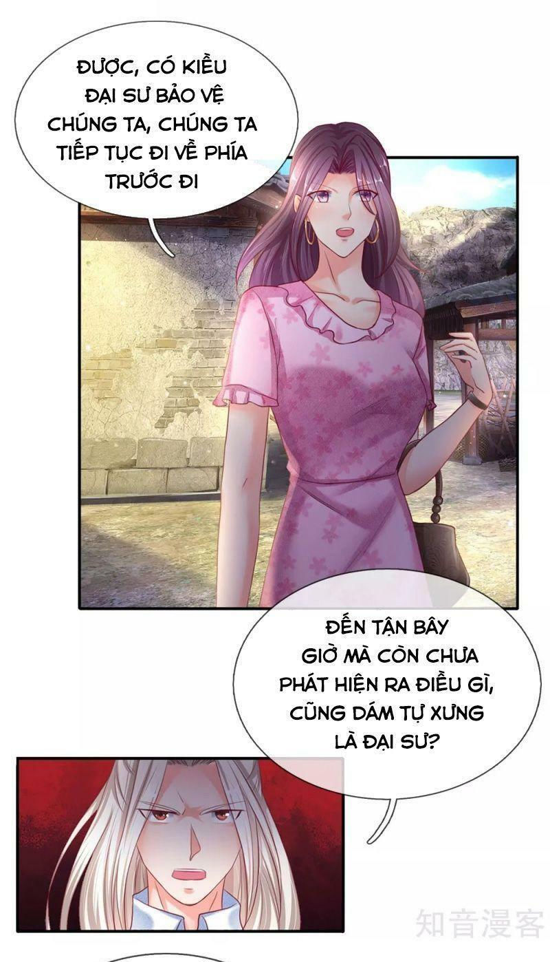 vú em tiên tôn đi ở rể chapter 147 18