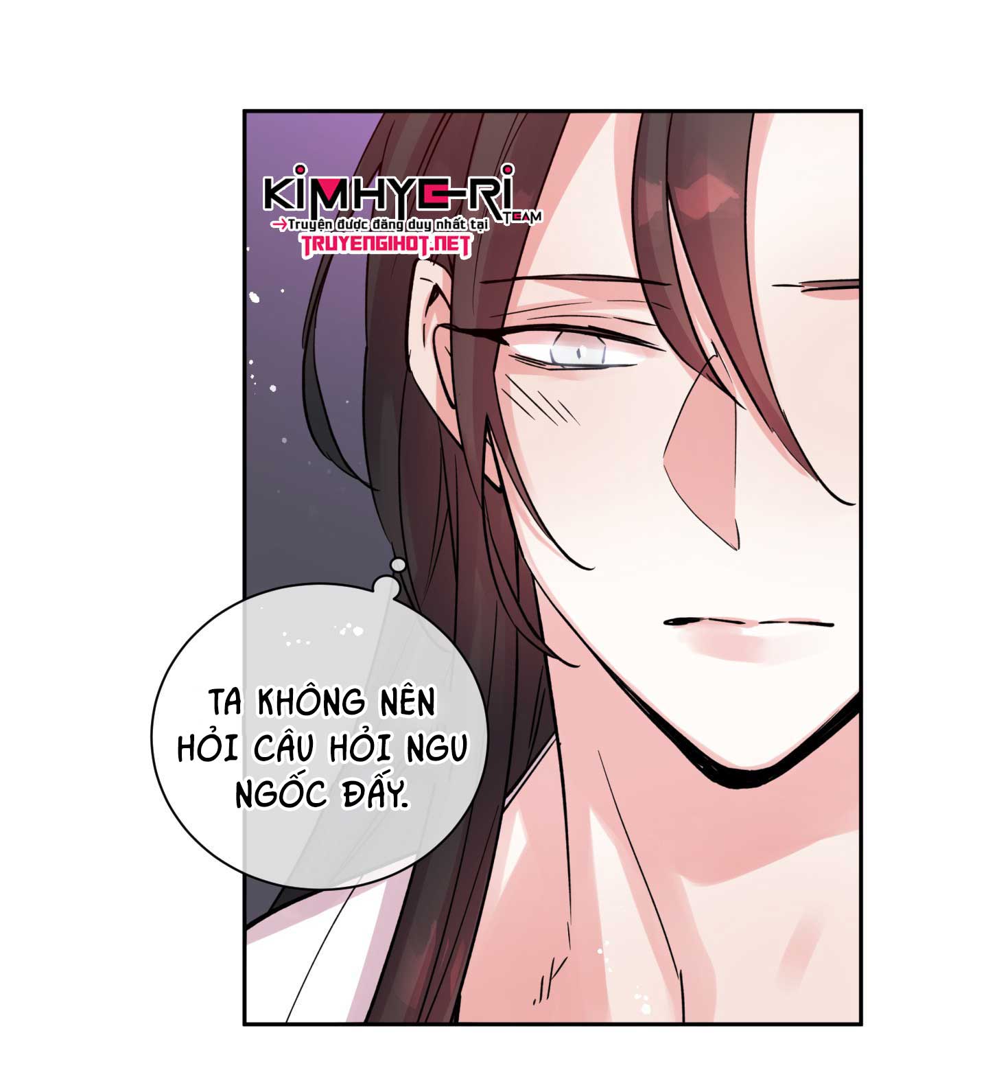 nàng tiên chốn cực lạc chapter 3.2 30