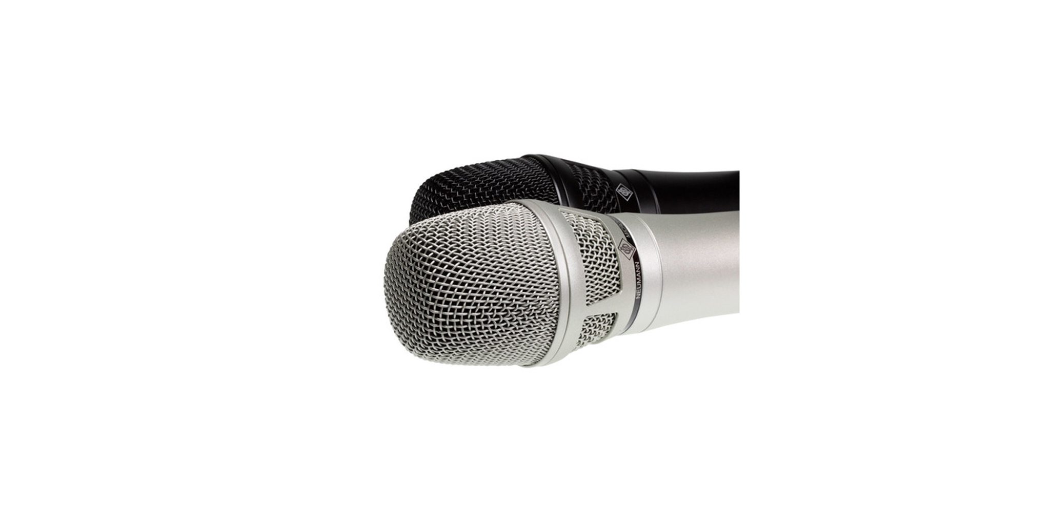 KK 205 BK Đầu Micro Condenser Neumann Sennheiser-HÀNG CHÍNH HÃNG