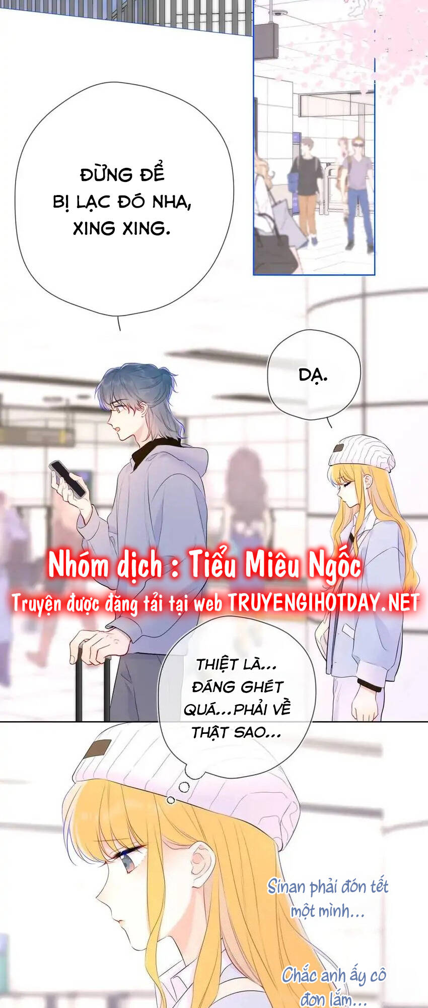 vì sao của tôi chapter 132 20