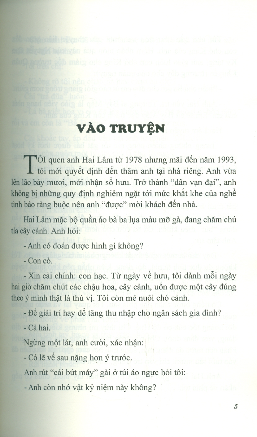 Ông Tướng Tình Báo Và Hai Bà Vợ - Thiếu Tướng Anh Hùng Lực Lượng Vũ Trang Nhân Dân Đặng Trần Đức