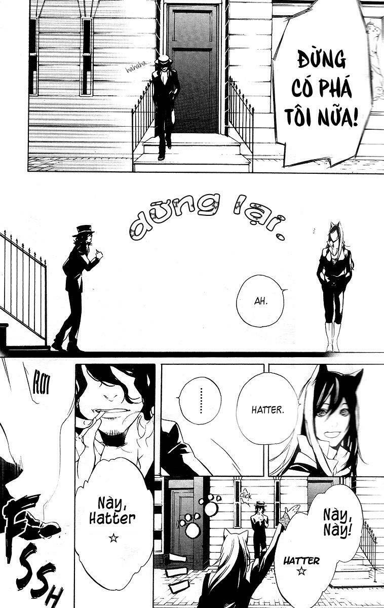 are you alice? chapter 10 16