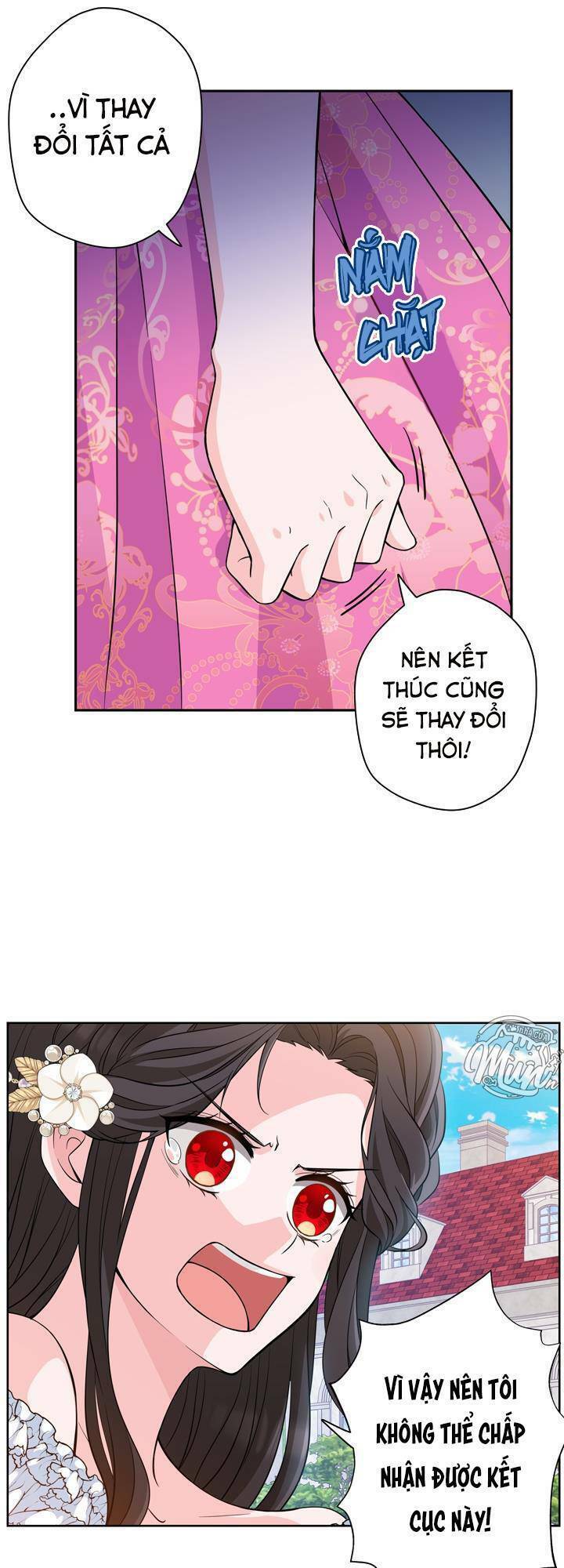 gửi đến người bạn của tôi chapter 1 32