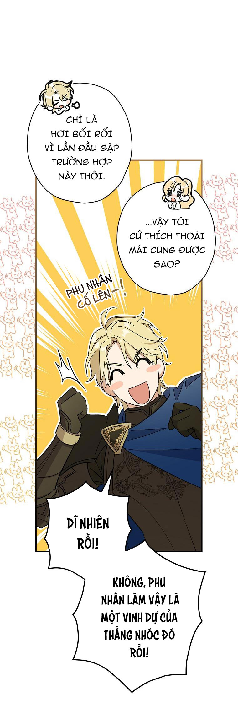 phương pháp khiến chồng đứng về phía của tôi chapter 10 62