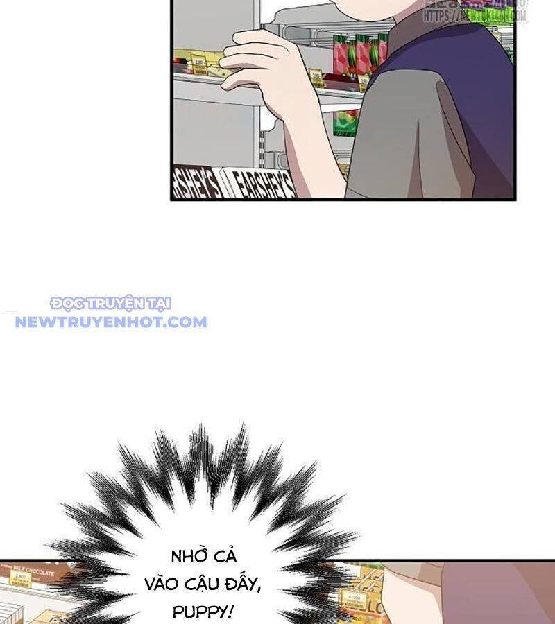 cửa hàng diệu kỳ chapter 47 124