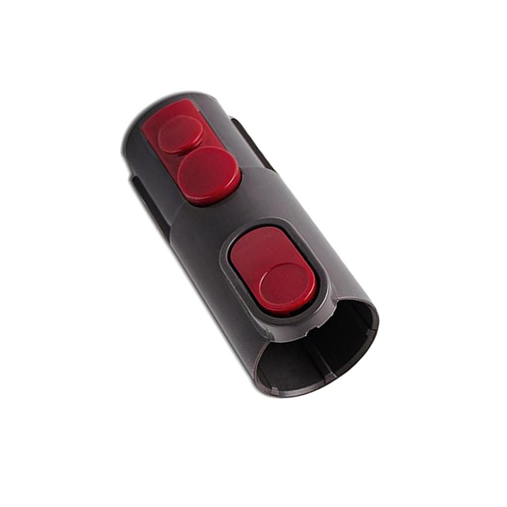 2pcs Multi caliber Converter Vacuum Cleaner Adapter for  CY22 V7 V8 Parts