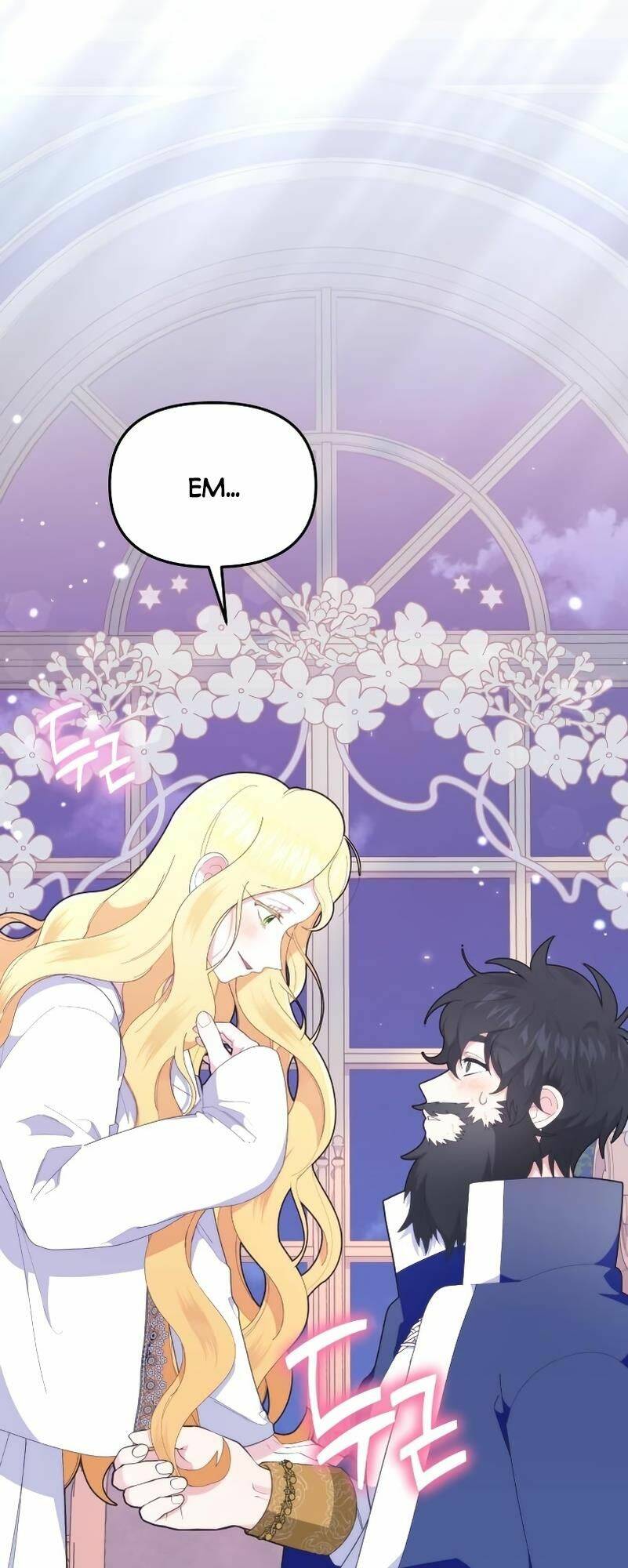 cuộc hôn nhân với công tước quái vật chapter 8 2