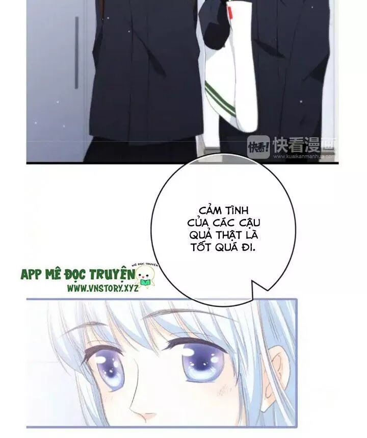 con tim rung động 2 chapter 45 24