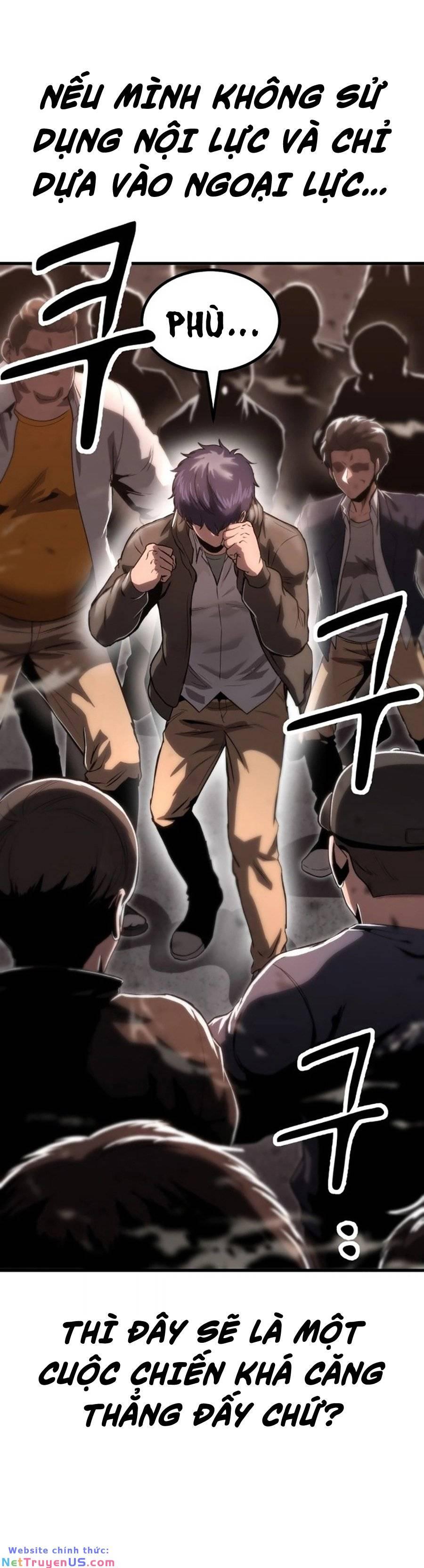 Kết hôn với kẻ thù cũ, chúng tôi trở thành cặp đôi mạnh nhất chapter 4 51