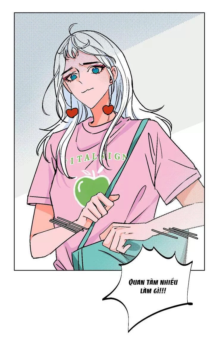 99 độ f - talk to me chapter 27 11