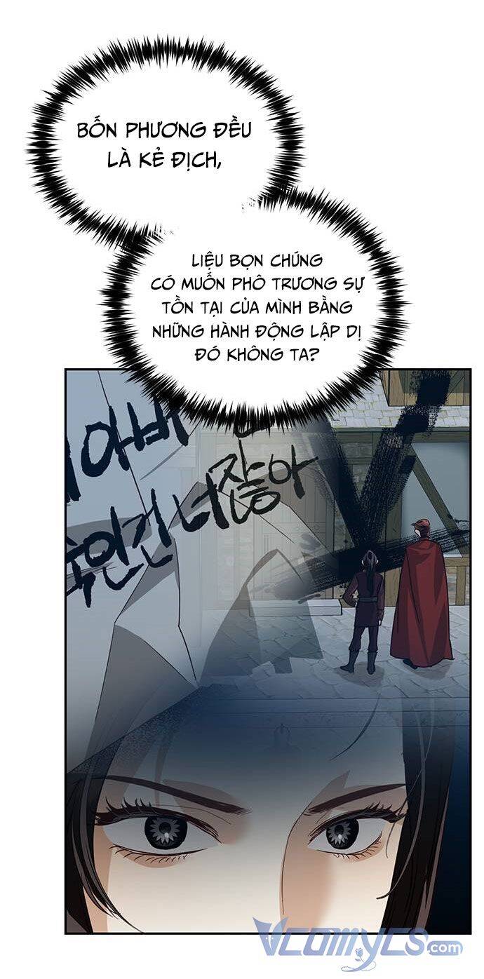 hậu cung của nữ chính chapter 40 54