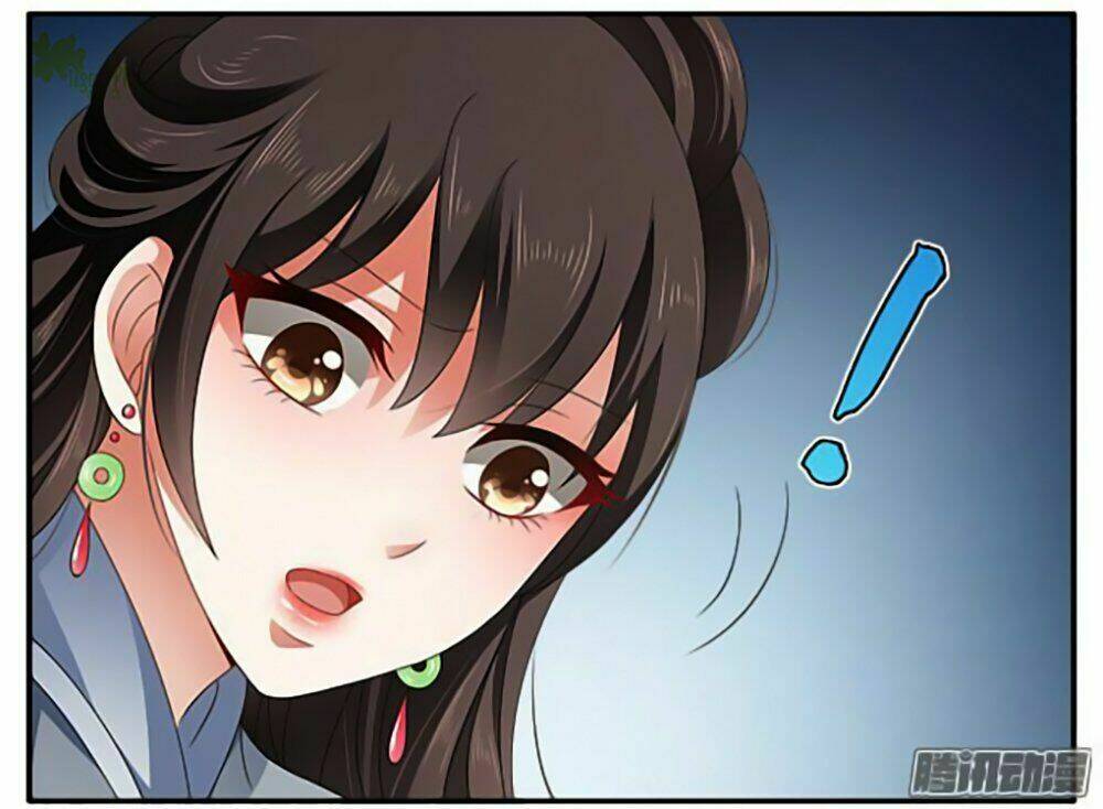 thịnh thế an nhiên chapter 9 6