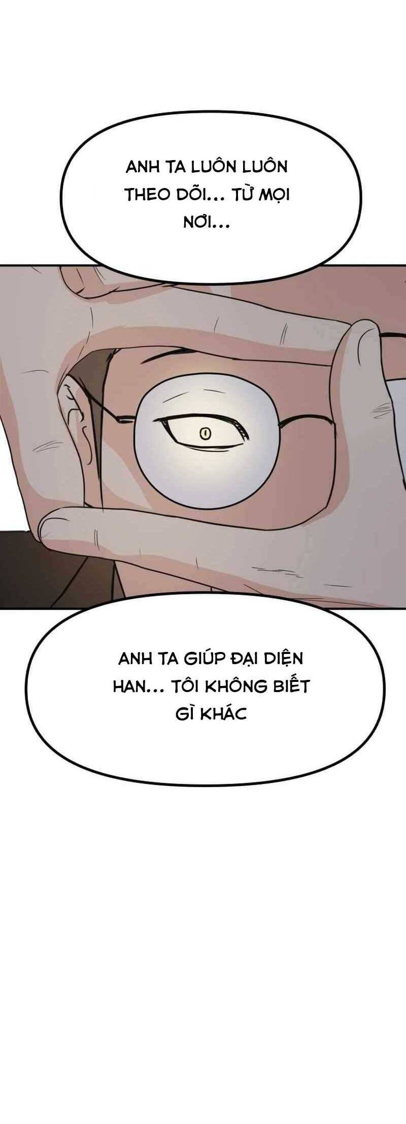 Bạn Trai Vệ Sĩ chapter 106 53