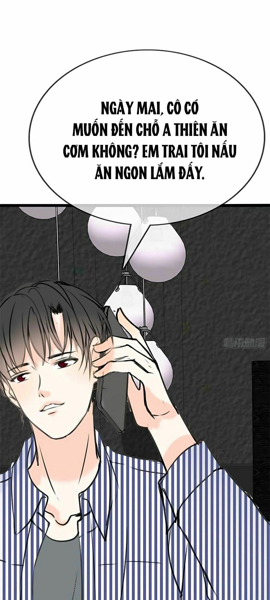 công chúa nữ vương mệnh chapter 95 37