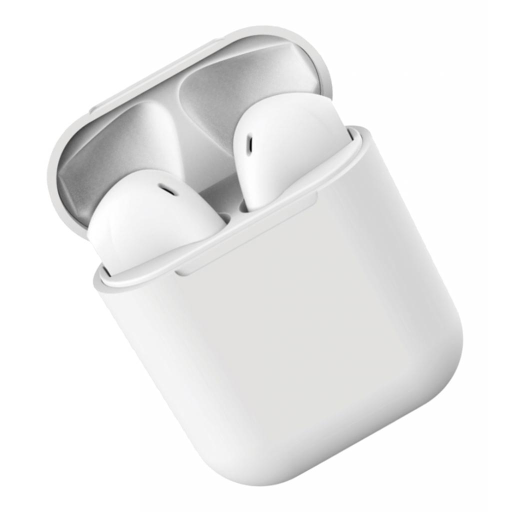 Touch Control   Mini Wireless Bluetooth 5.0 Bass Earphone