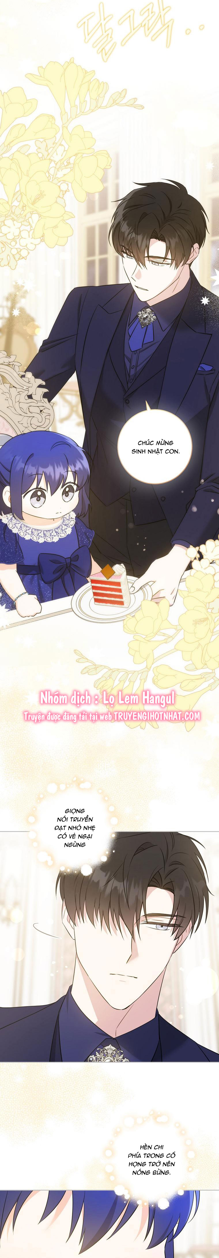 cho con cái núm dú đi mà chapter 75.1 20