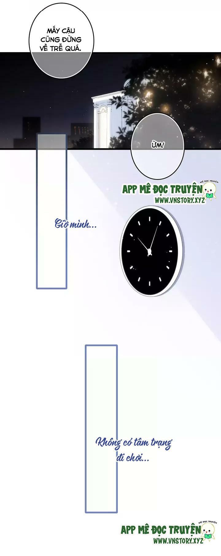 con tim rung động 2 chapter 27 49