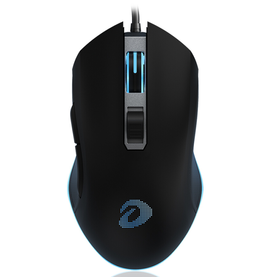 Chuột DareU EM925 Pro RGB