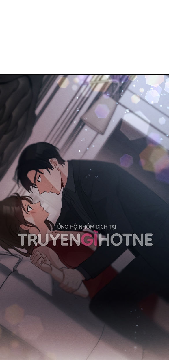 [18+] hôn nhân bị đánh cắp chapter 1.2 27