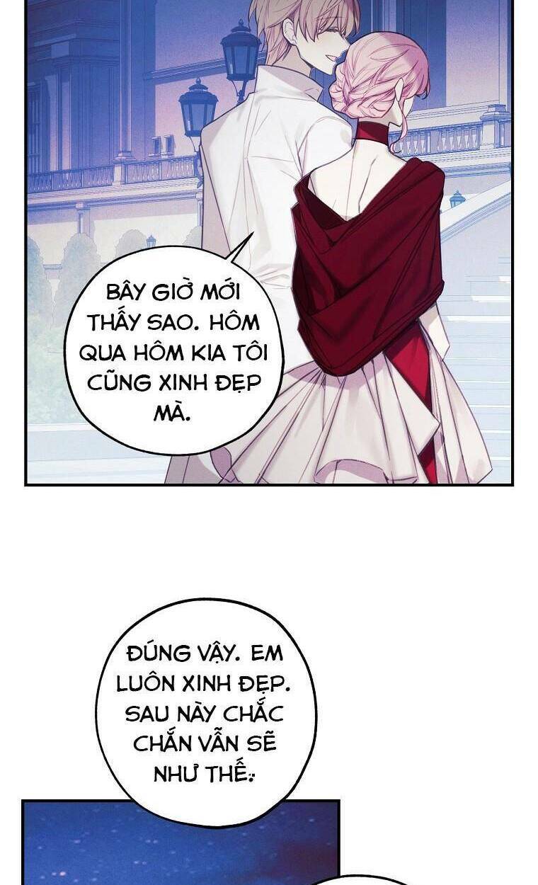 tiệm búp bê của công chúa chapter 32 24