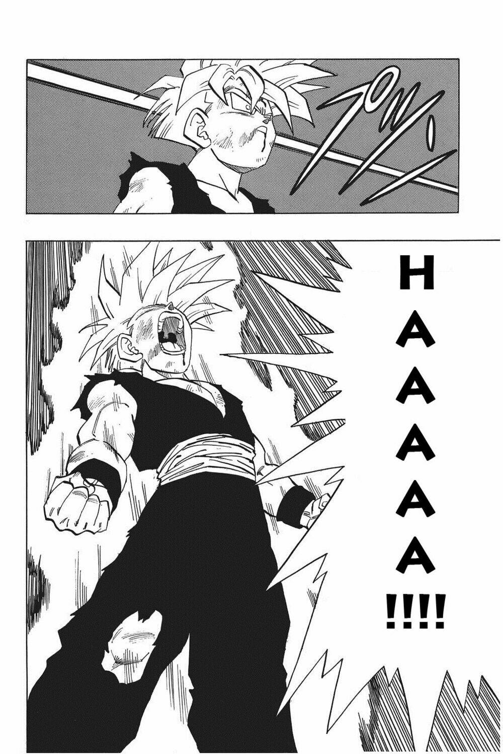 dragon ball - bảy viên ngọc rồng chapter 407 14