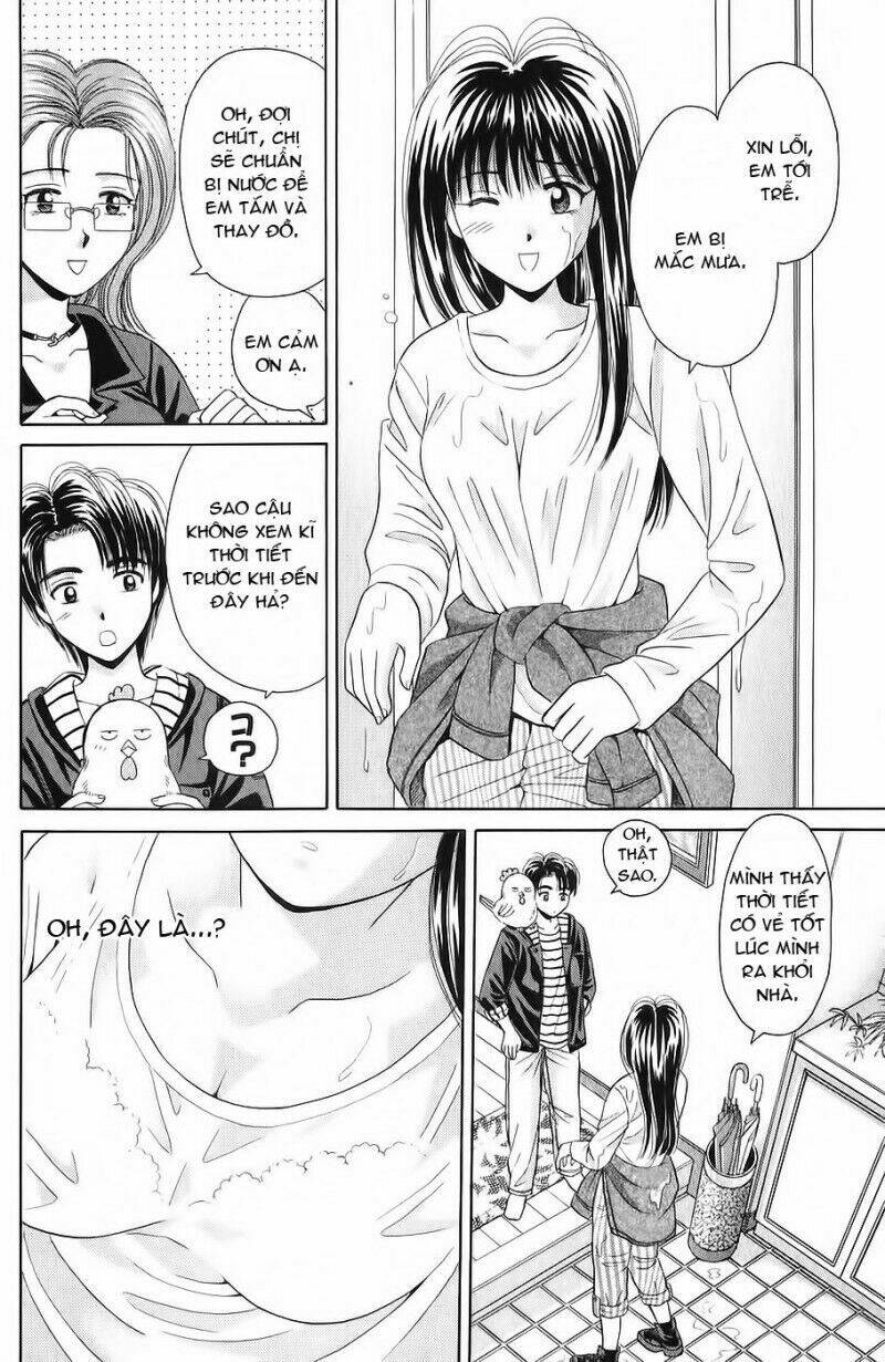 open sesame chapter 39 16