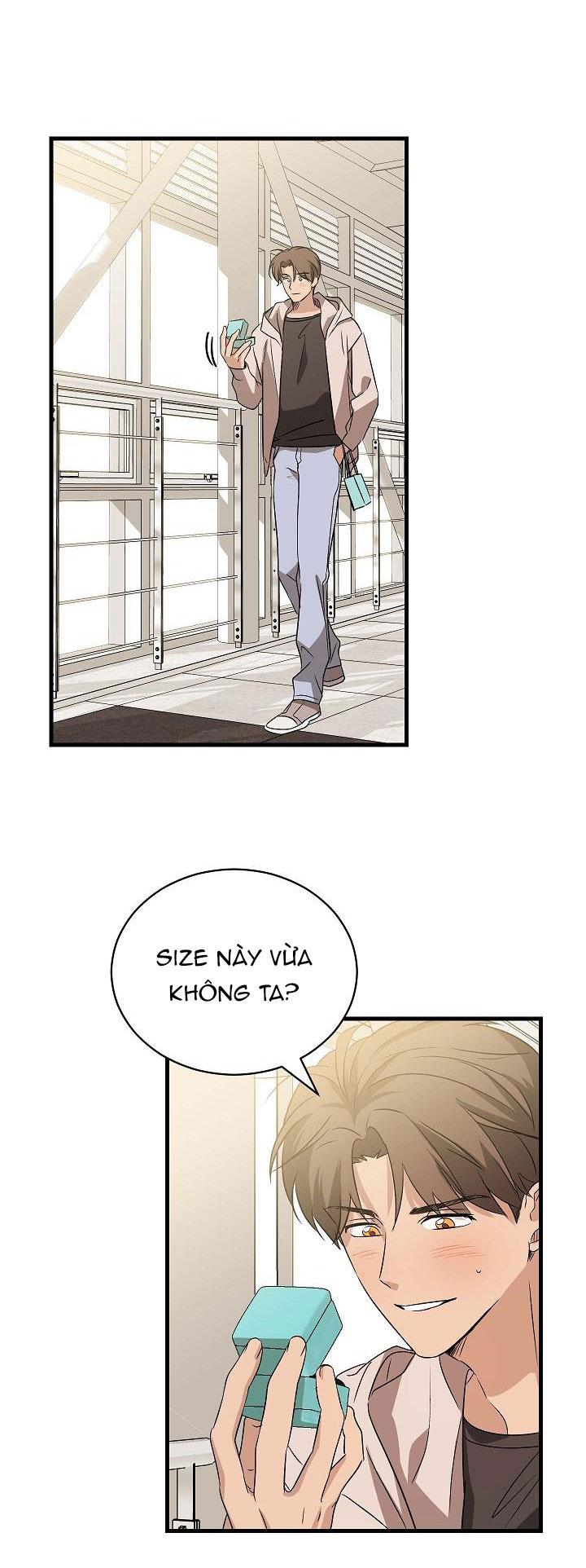 tình yêu của hyung tae chapter 10 37