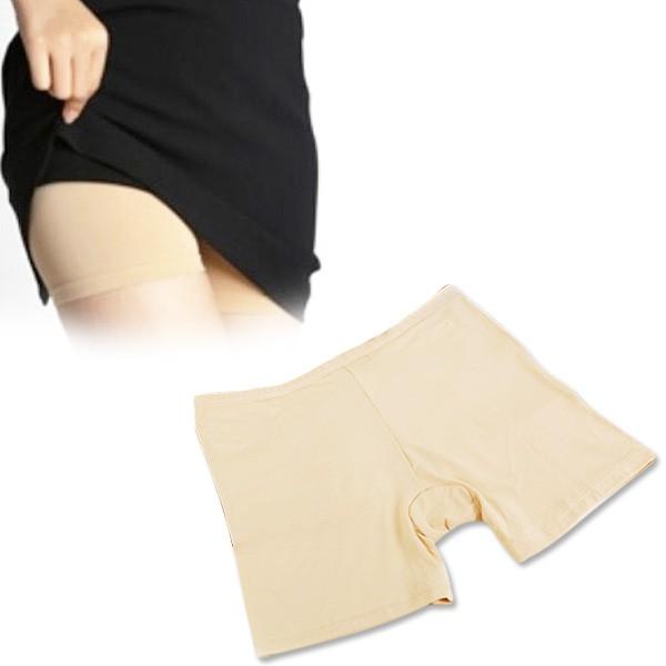 QUẦN MẶC TRONG VÁY, SIZE < 60kg