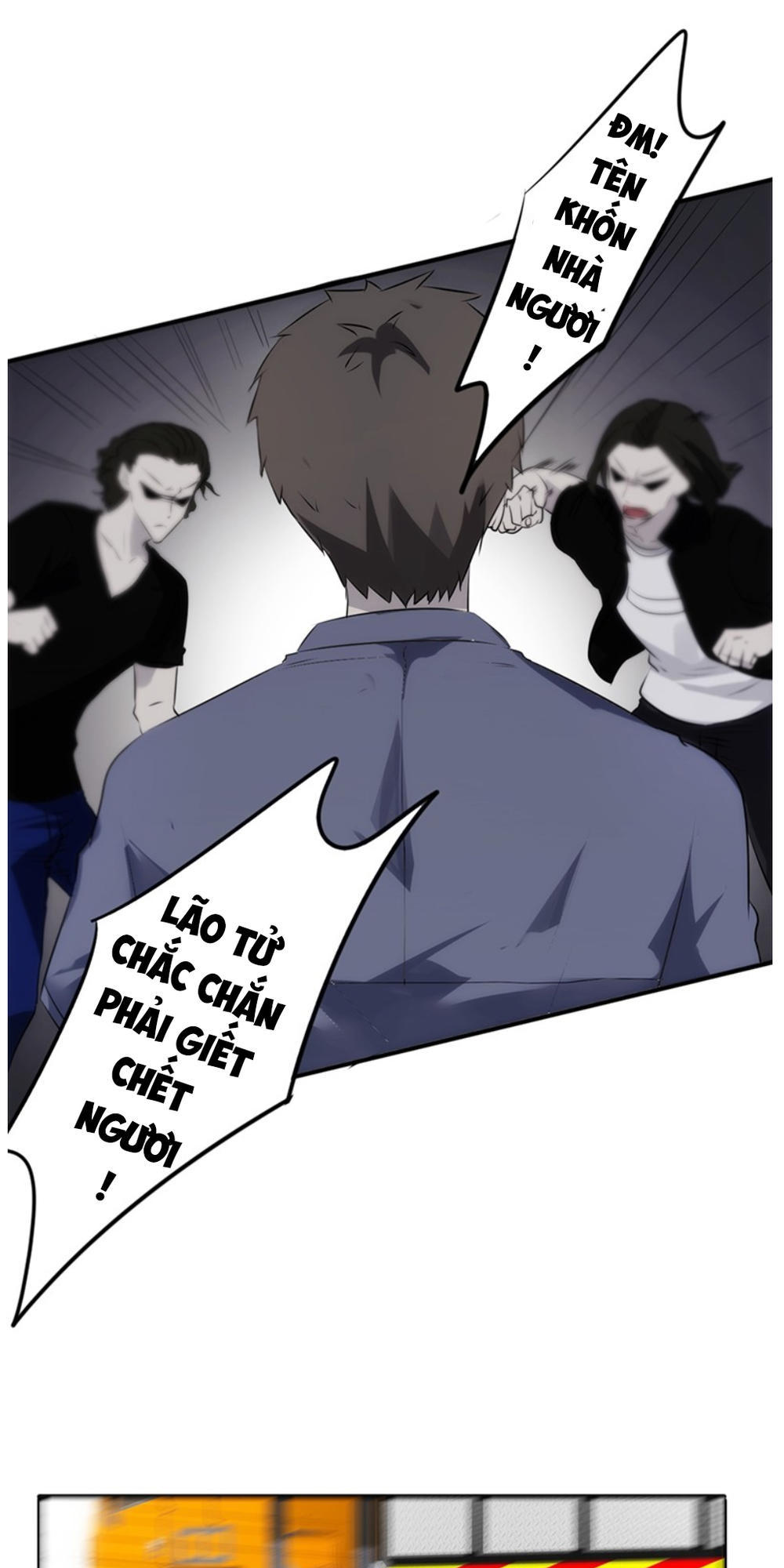 tối cường nông dân hệ thống chapter 31 17